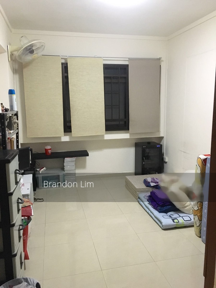 Blk 402 Admiralty Link (Sembawang), HDB 5 Rooms #124151342